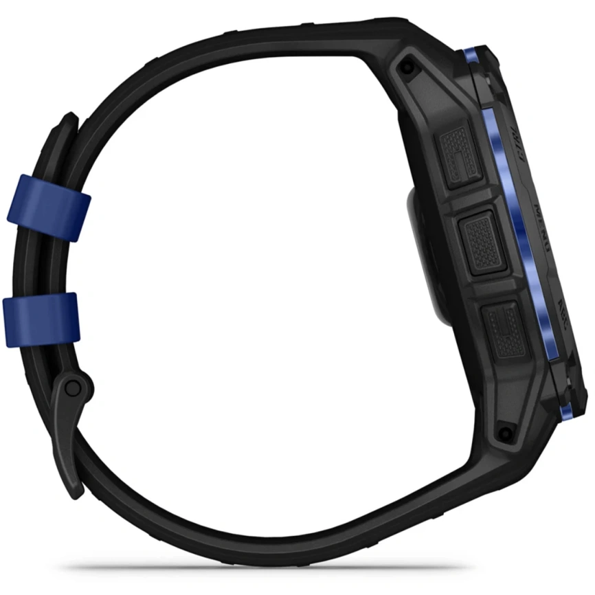 Смарт-часы Garmin Instinct 3 50mm Amoled Limited Edition (010-03020-03) фото 5