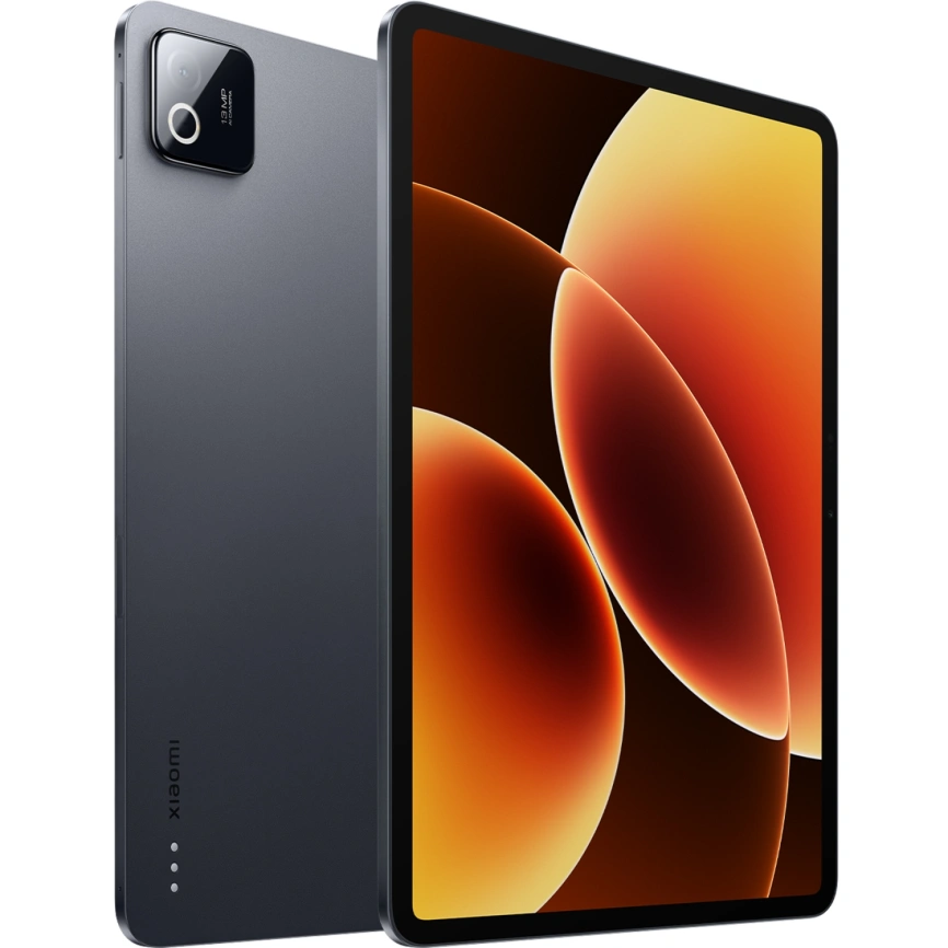 Планшет Xiaomi Pad 8 Wi-Fi 8/128Gb Gray Global Version фото 3