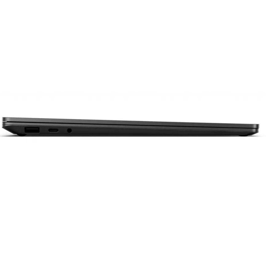 Ноутбук Microsoft Surface Laptop 5 13.5 QHD IPS/ i5-1235U/16Gb/512Gb SSD Black Metal фото 5