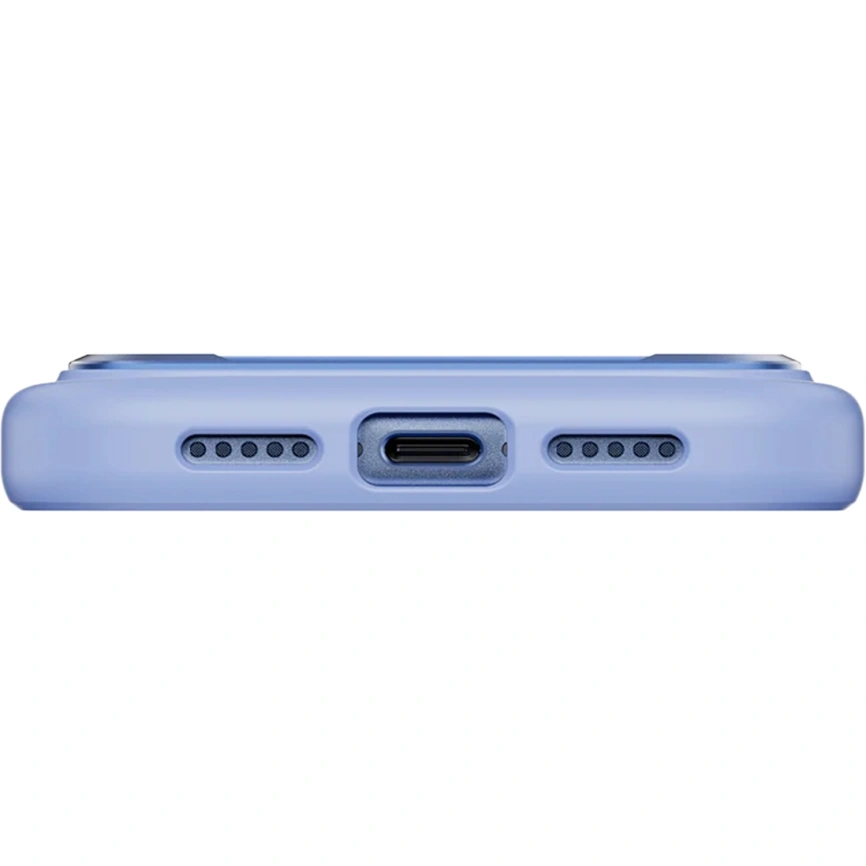 Чехол Benks Mist Protective Case MagSafe для iPhone 18 Pro Max Blue фото 3