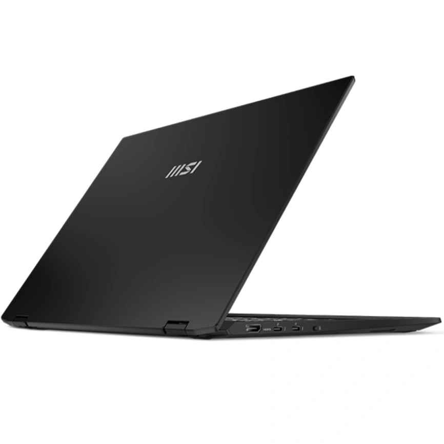 Ноутбук MSI Summit E16 Flip A12UCT-212RU 16 QHD+ IPS/ i5-1240P/16GB/512GB SSD (9S7-159231-212) Black фото 3