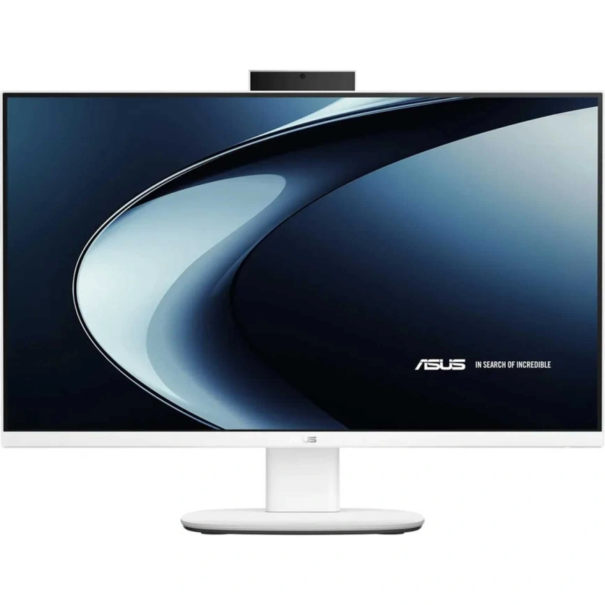 Моноблок ASUS VM670KA-WPE0030 27 IPS/ R7 AI 350/32GB/1TB SSD (90PT0455-M007U0) White фото 3