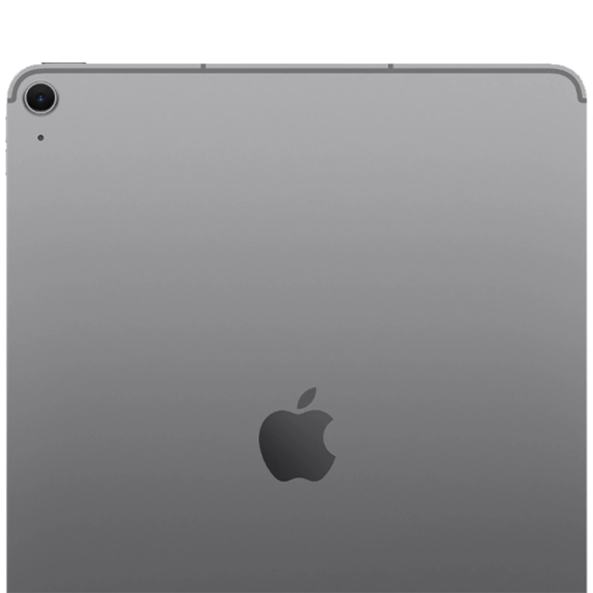 Планшет Apple iPad Air 11 (2026) Wi-Fi + Cellular 256GB Space Gray фото 4