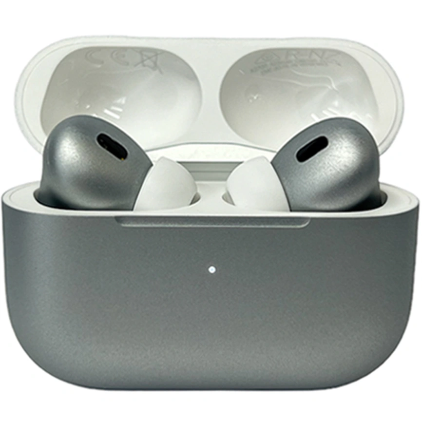 Наушники Apple AirPods Pro 2 Color Gray фото 1