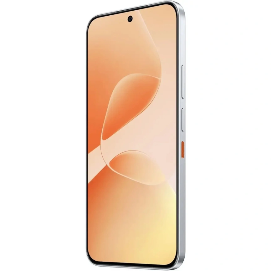 Смартфон Infinix Hot 60 Pro 8/256Gb Orange Rose Valley фото 3