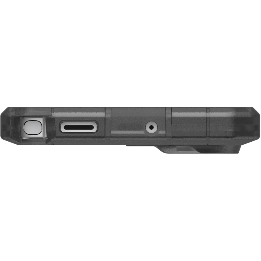 Чехол UAG Trooper Case with MagSafe для Samsung Galaxy S26 Ultra Ash (214516113131) фото 4