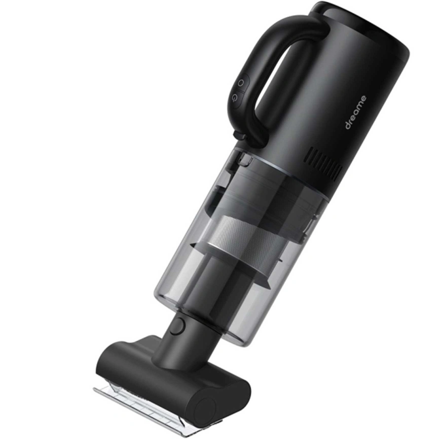 Пылесос Dreame H12 Dual FlexReach Black (HHV31A) фото 2