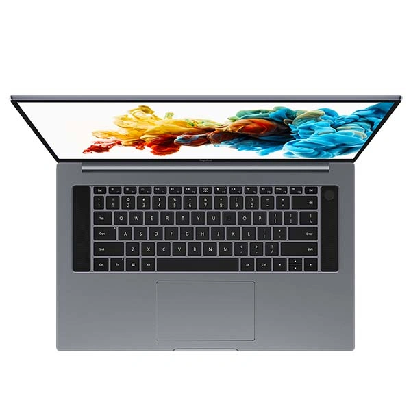 Ноутбук Honor MagicBook Pro 512GB (HLY-W19R) AMD Ryzen 5/8GB/512GB SSD/Wi-Fi/Bluetooth/Windows 10 Home Space Gray (Космический серый) фото 2