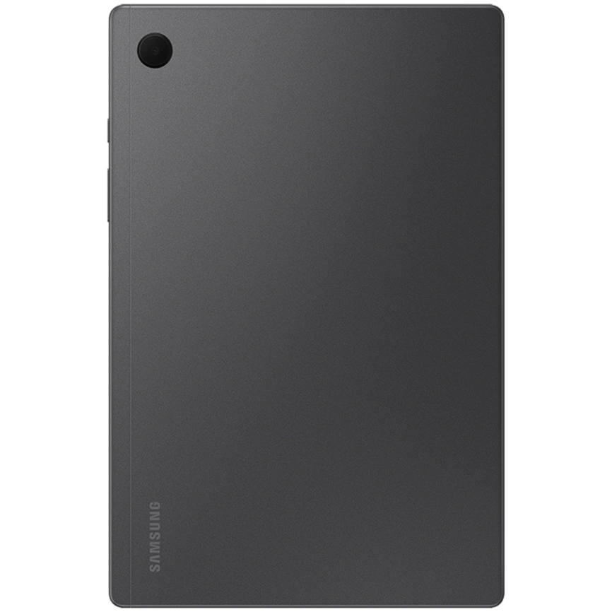 Планшет Samsung Galaxy Tab A8 10.5 (SM-X200NZAFSER) 128GB Темно-серый фото 2