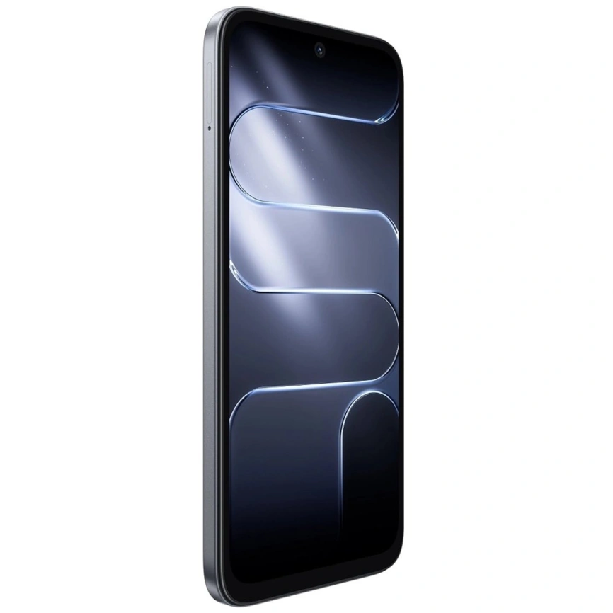 Смартфон Tecno Spark 50 4G 6/128GB Titanium Gray фото 3