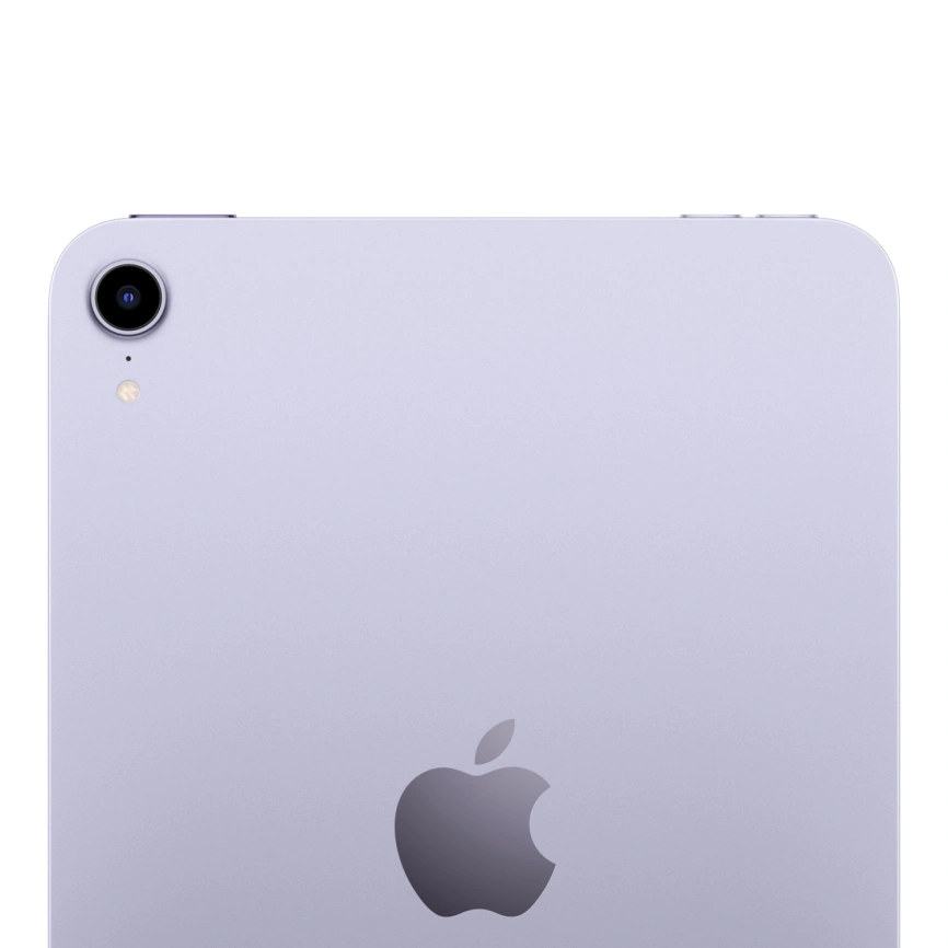 Планшет Apple iPad Mini (2021) Wi-Fi 256Gb Purple (MK7X3RU/A) фото 4