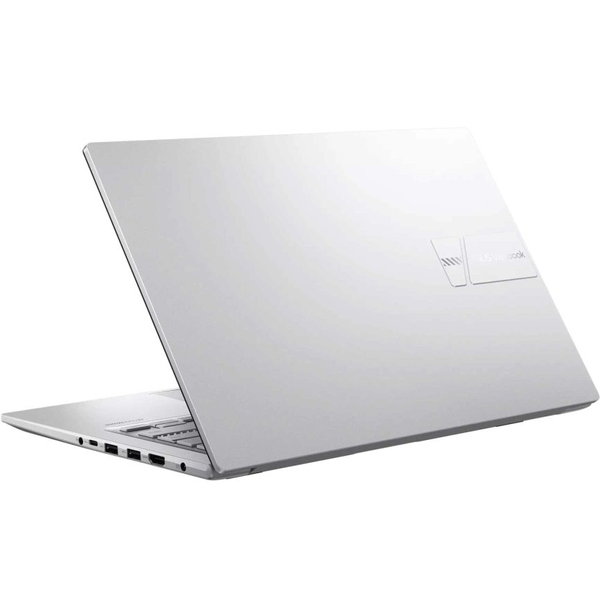 Ноутбук ASUS VivoBook 15 X1504MA-BQ058 15.6 IPS/i5-320/16GB/512GB SSD (90NB17I2-M01YB0) Cool Silver фото 5