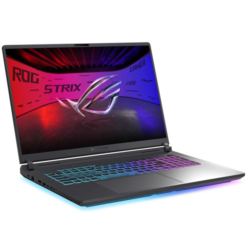 Ноутбук ASUS ROG Strix G18 G815LP-S9097 18 IPS/ i7-255HX Ultra/32GB/2TB SSD (90NR0LK1-M00580) Eclipse Gray фото 3
