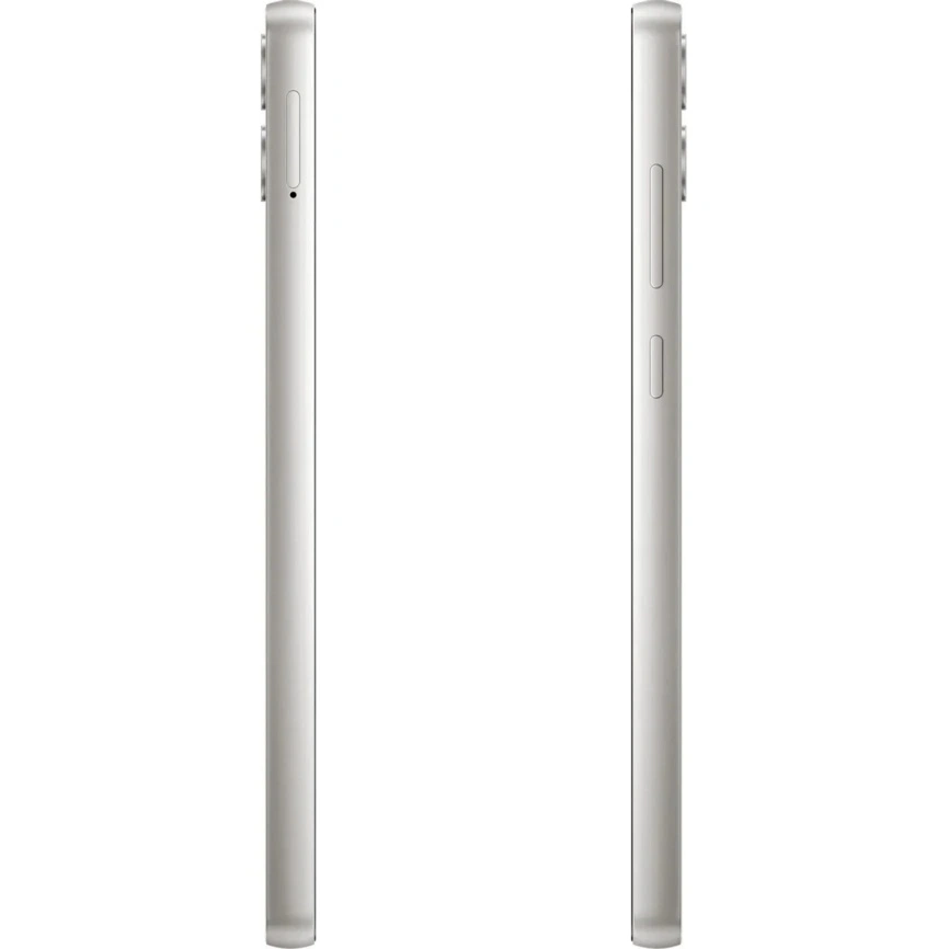 Смартфон Samsung Galaxy A05 SM-A055 6/128Gb Silver фото 2