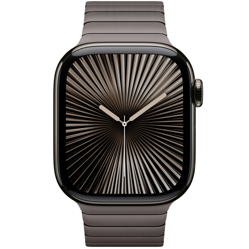 Ремешок Apple Watch 42mm Slate Link Bracelet фото 3