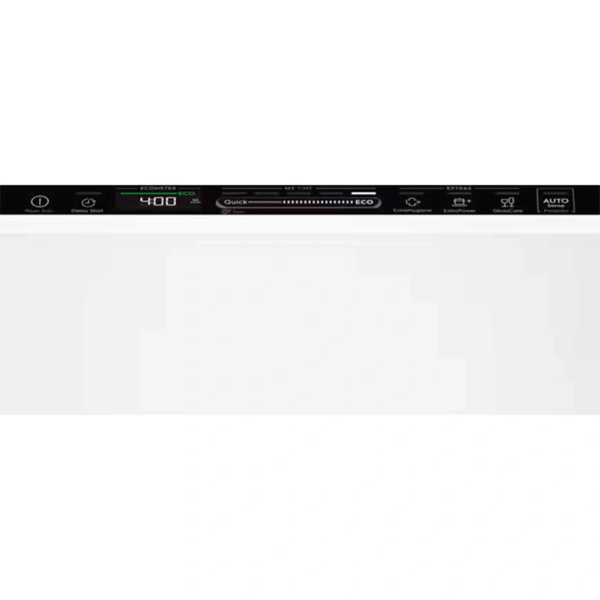Посудомоечная машина Electrolux EEC67310L Black фото 2