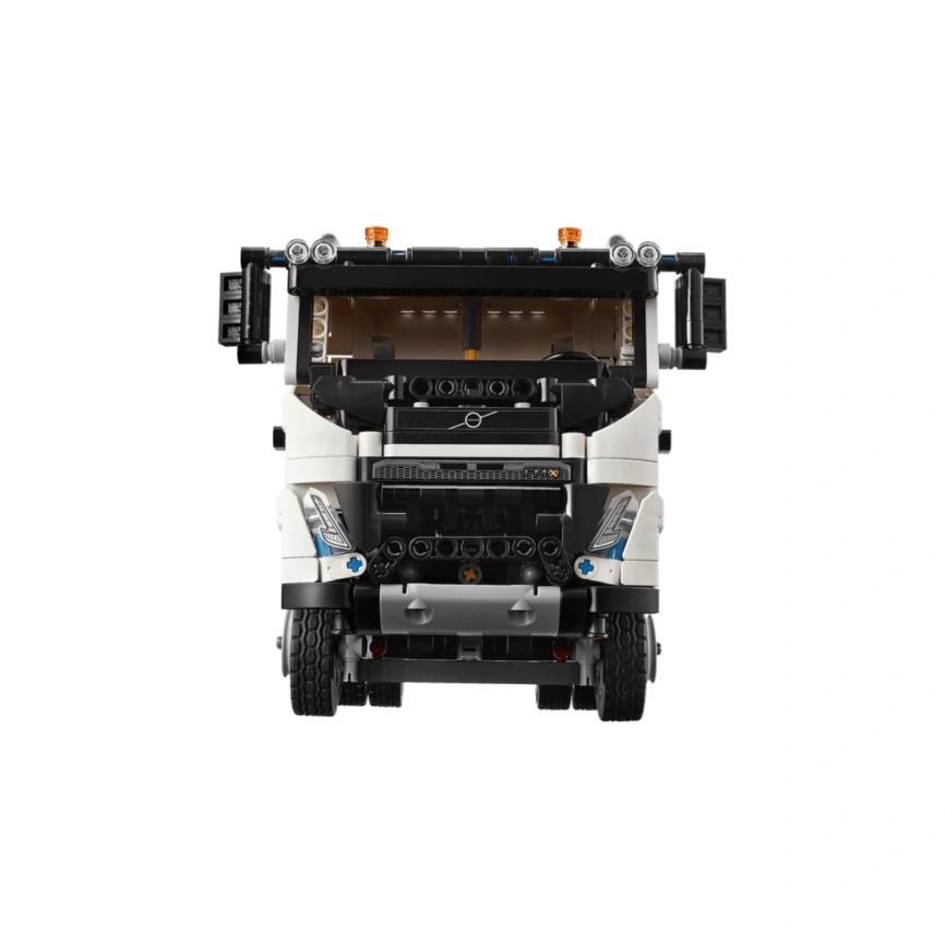 Конструктор LEGO Technic Volvo FMX Truck & Excavator 42175 фото 6