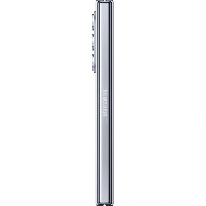 Смартфон Samsung Galaxy Z Fold5 12/256GB Icy Blue (SM-F946B) фото 9