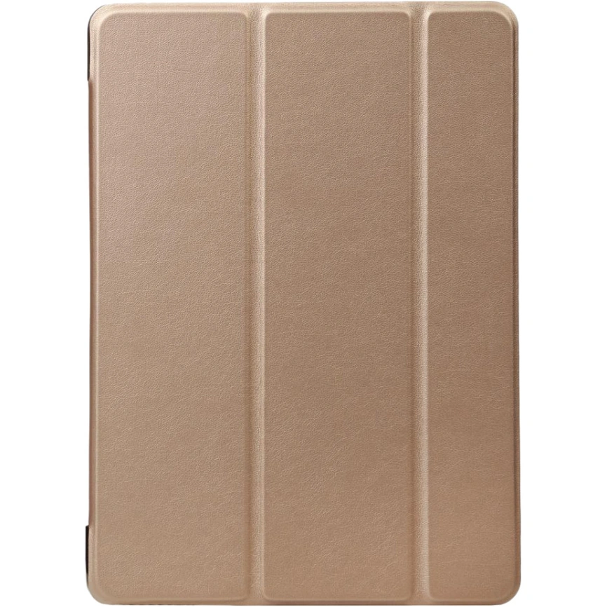 Чехол Smart Case для iPad 10.2 2021 Gold фото 1