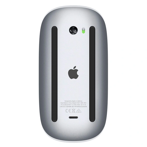 Мышь Apple Magic Mouse 2 (MLA02ZM/A) фото 2