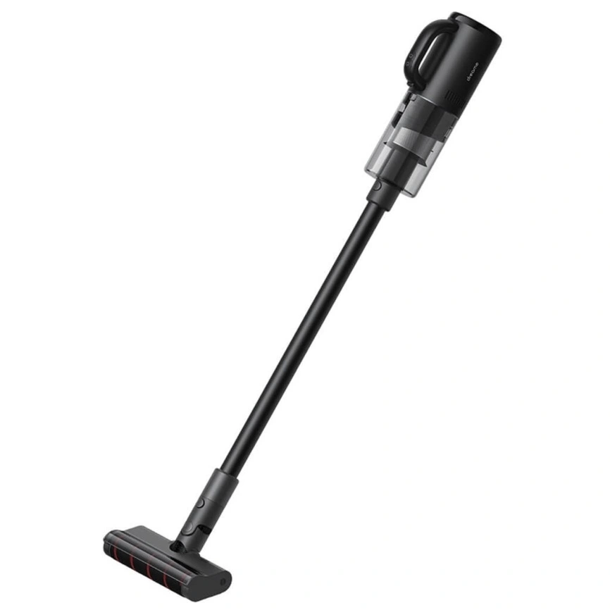 Пылесос Dreame H12 Dual Black EAC (HHV4) фото 5