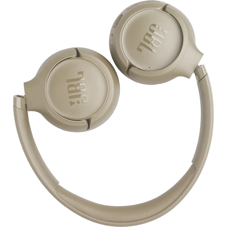 Наушники JBL Tune 530BT Beige фото 3