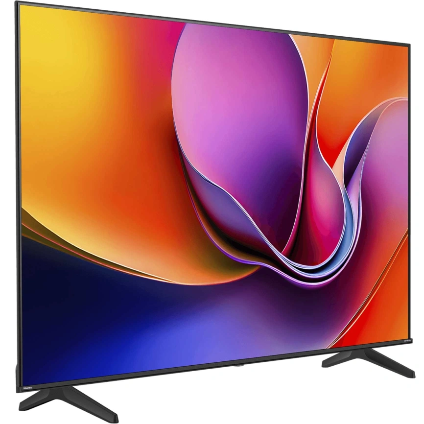 Телевизор Hisense 55A6Q 55" (2025) фото 3