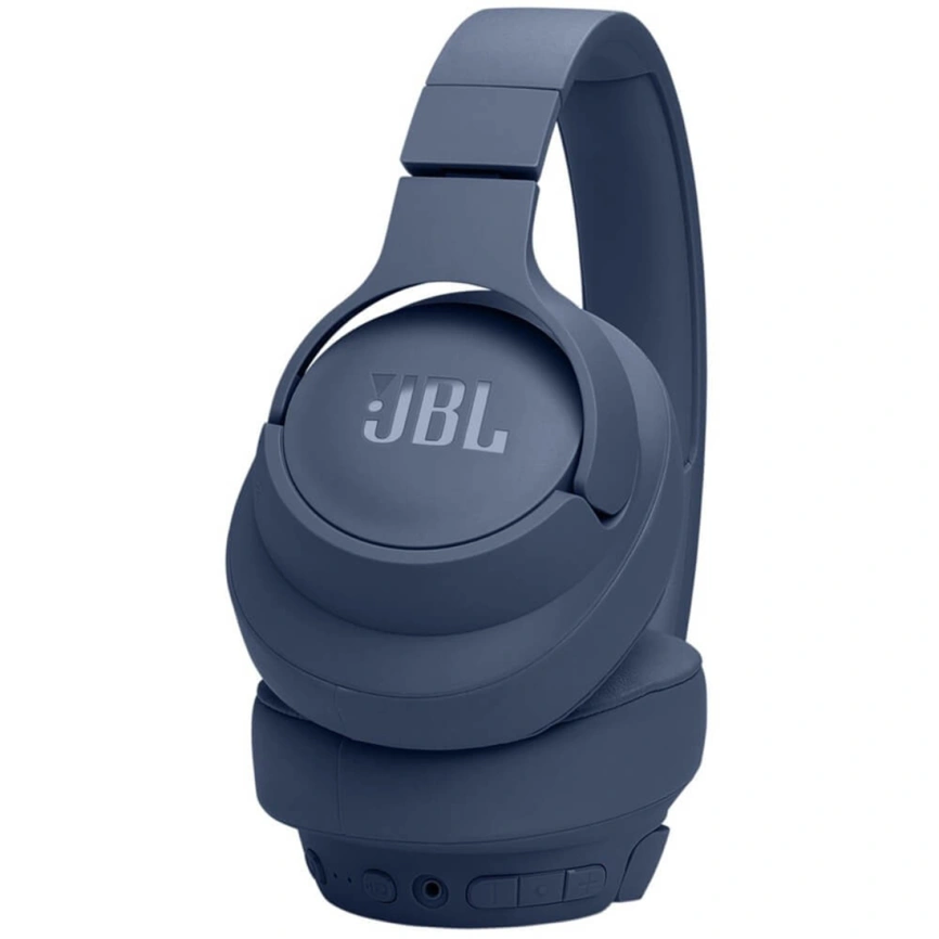 Наушники JBL Tune 770 NC Blue фото 2