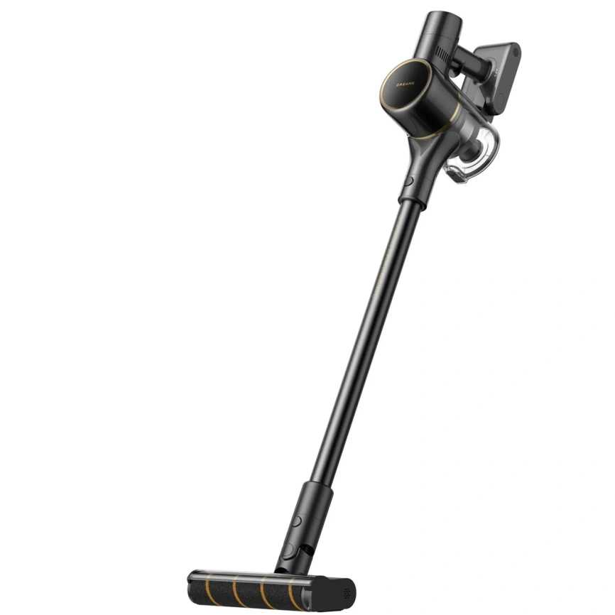 Пылесос Dreame R10S Pro Black (VZV23A) фото 1
