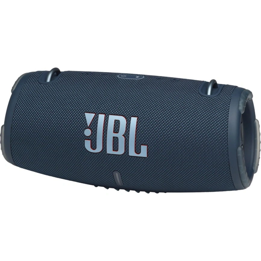 Портативная колонка JBL Xtreme 3 Blue фото 6