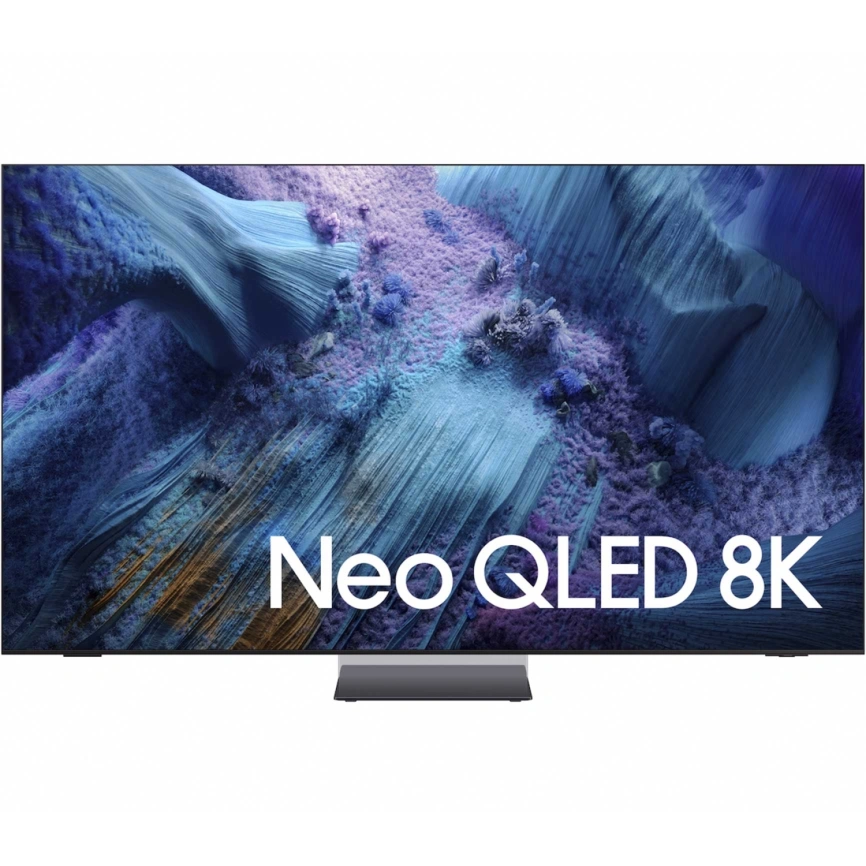Телевизор Samsung QE75QN990FUXRU 75" 2025 фото 1