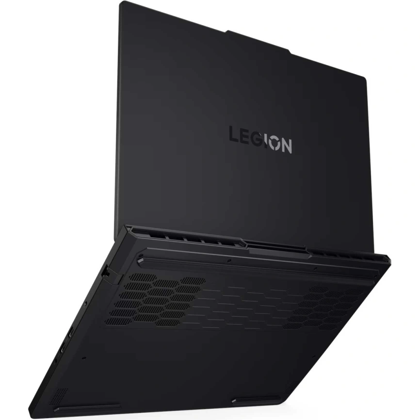 Ноутбук Lenovo Legion Pro 5 16AFR10 16 OLED/ R9-9955HX/32GB/1TB SSD (83F20020RK) Eclipse Black фото 4