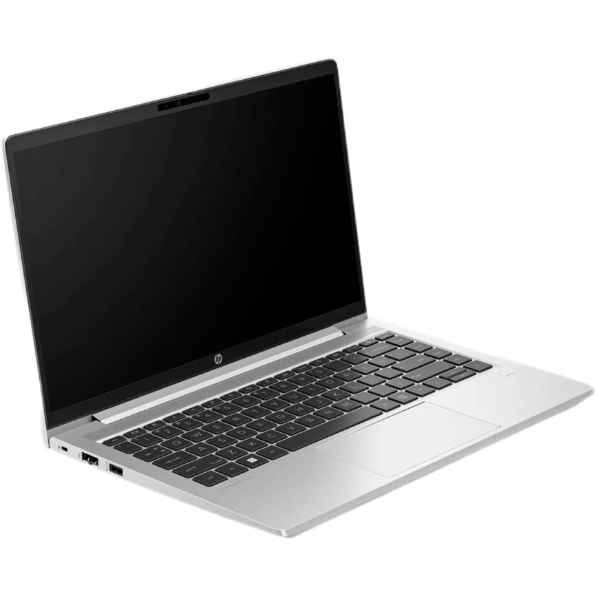 Ноутбук HP ProBook 440 G10 14 FHD IPS/ i5-1335U/16Gb/512Gb SSD (9B9E6EA) Silver фото 2