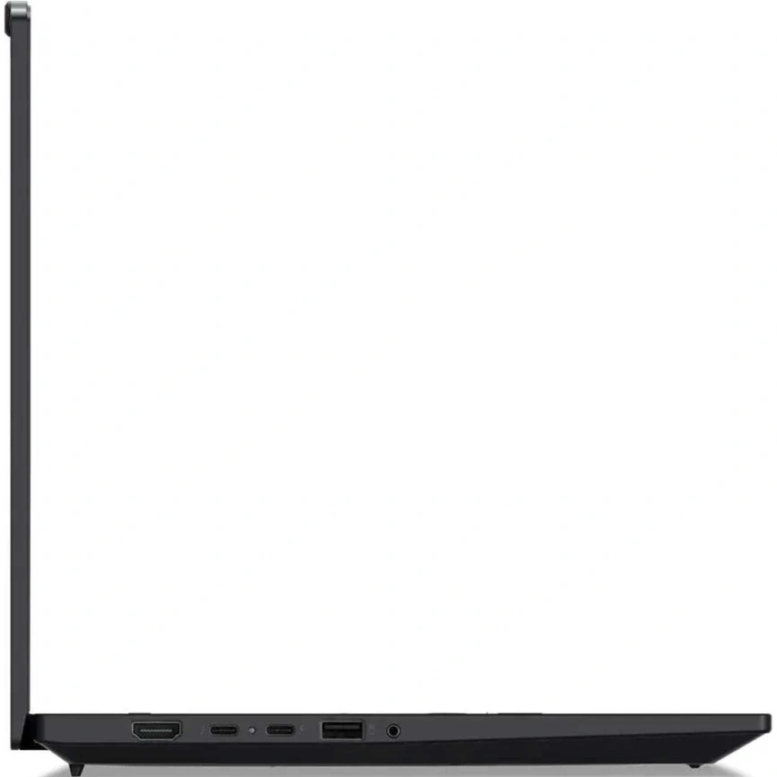 Ноутбук Lenovo ThinkPad P14S G5 14.5 IPS/ i7-155H Ultra/32Gb/1Tb SSD (21G3S5DT00) Black фото 4