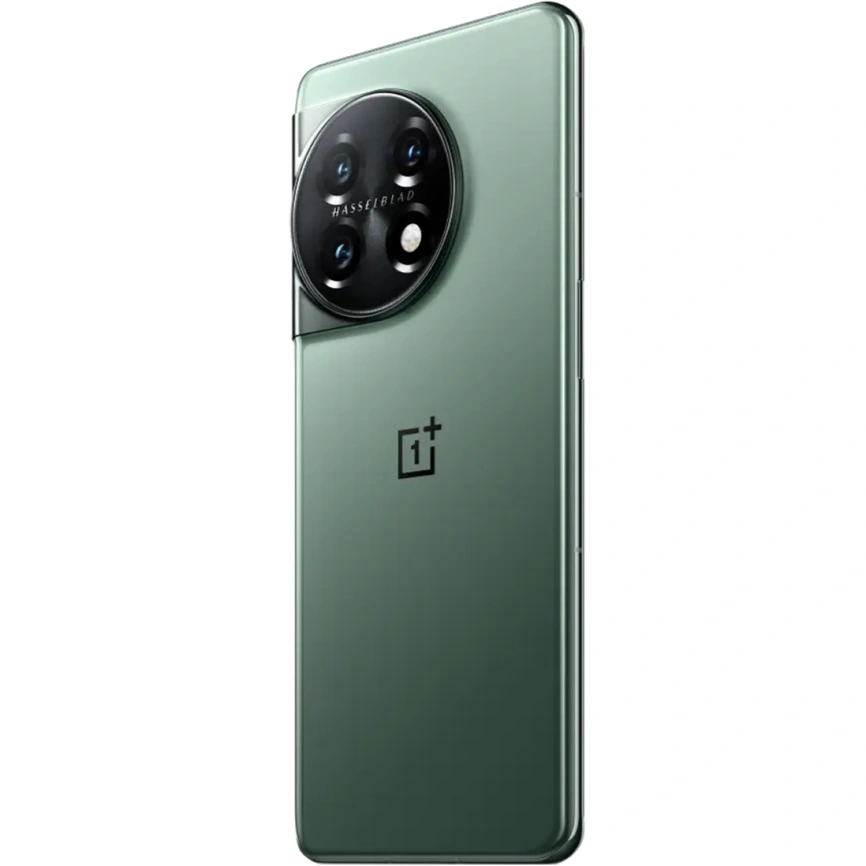 Смартфон OnePlus 11 5G 16/256Gb Green фото 3