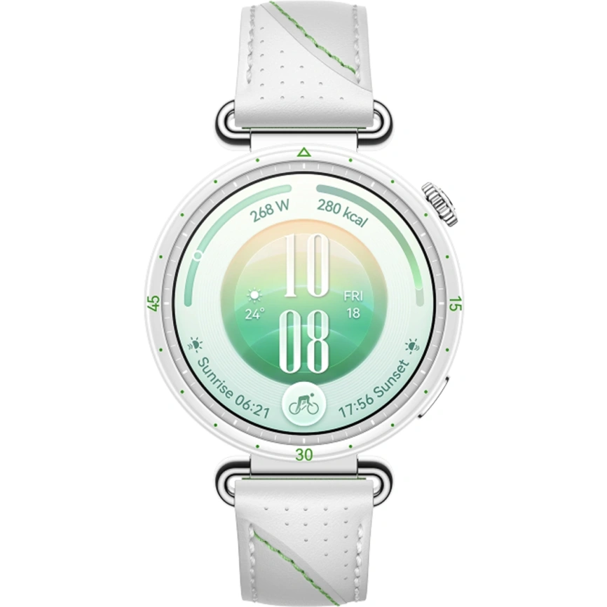 Смарт-часы Huawei Watch GT 7 41mm White (55020JUS) фото 4