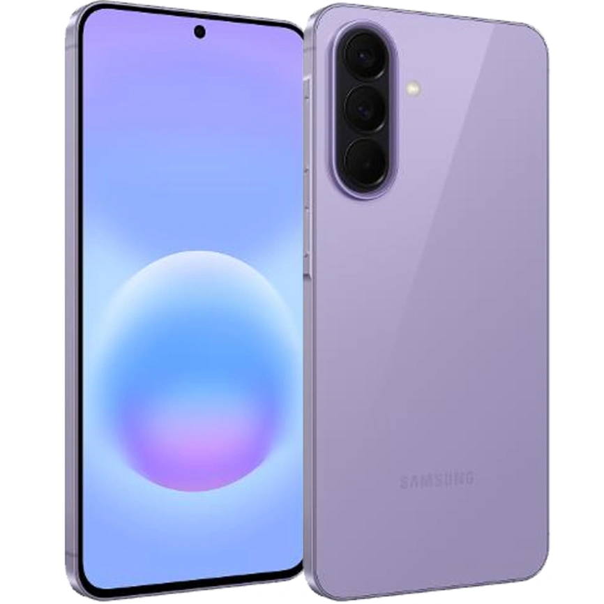 Смартфон Samsung Galaxy A57 5G 8/128Gb Awesome Lilac фото 5