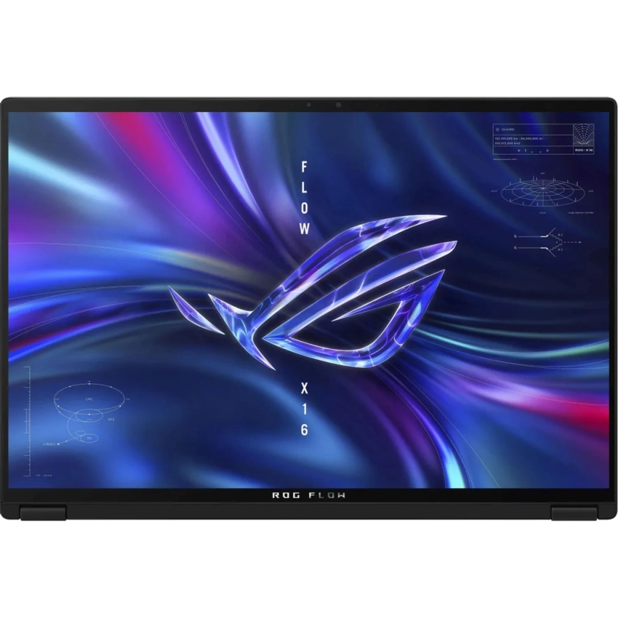 Ноутбук ASUS ROG Flow X16 GV601VV-NF034 16 QHD IPS/ i9-13900H/16GB/1TB SSD (90NR0D11-M00240) Off Black фото 5