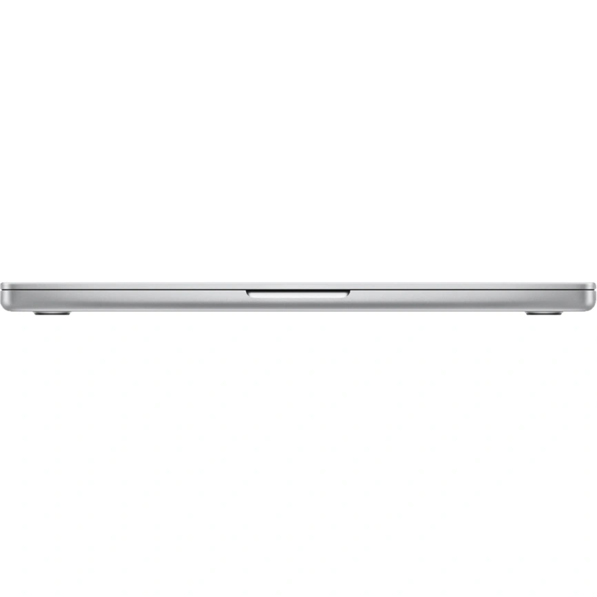 Ноутбук Apple MacBook Pro 14 (2026) M5 Max 18C CPU, 32C GPU/36GB/2TB SSD (MGDU4) Silver фото 3