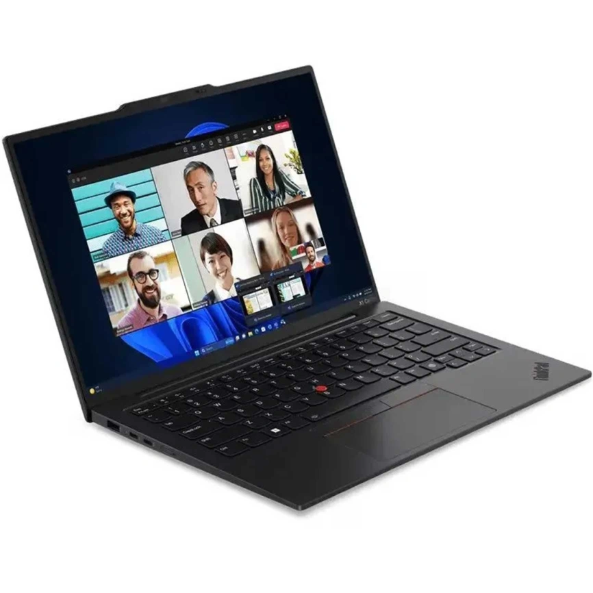 Ноутбук Lenovo ThinkPad X1 Carbon G12 14 OLED/ i7-155H Ultra/32Gb/1Tb SSD (KV21KC0000CD) Black фото 4