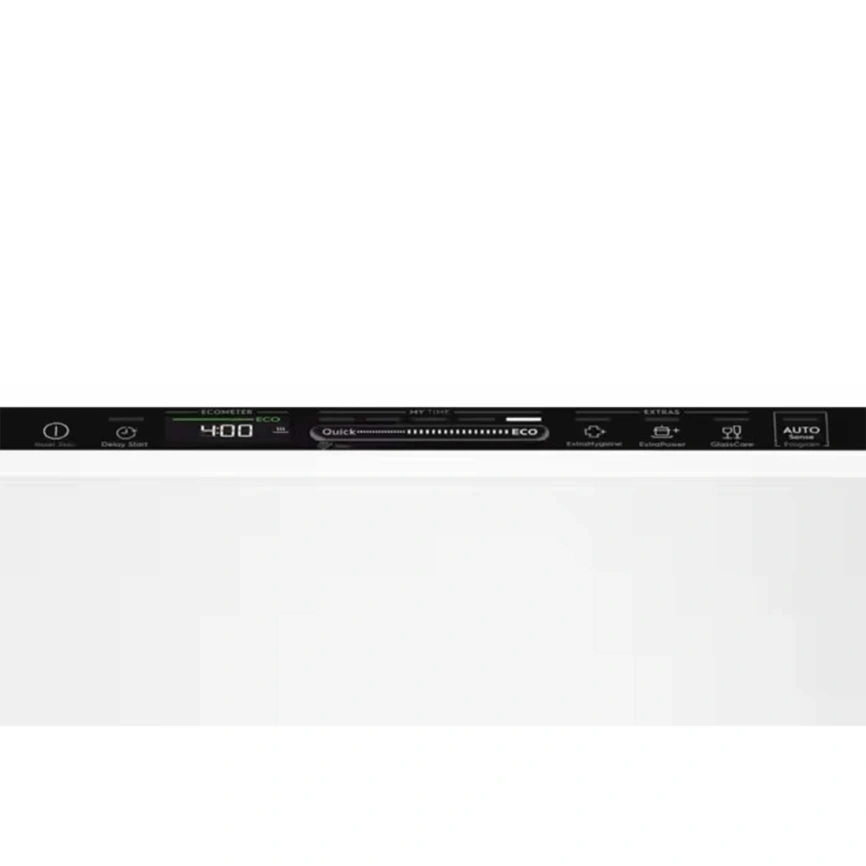 Посудомоечная машина Electrolux KHGB9400L Black фото 3