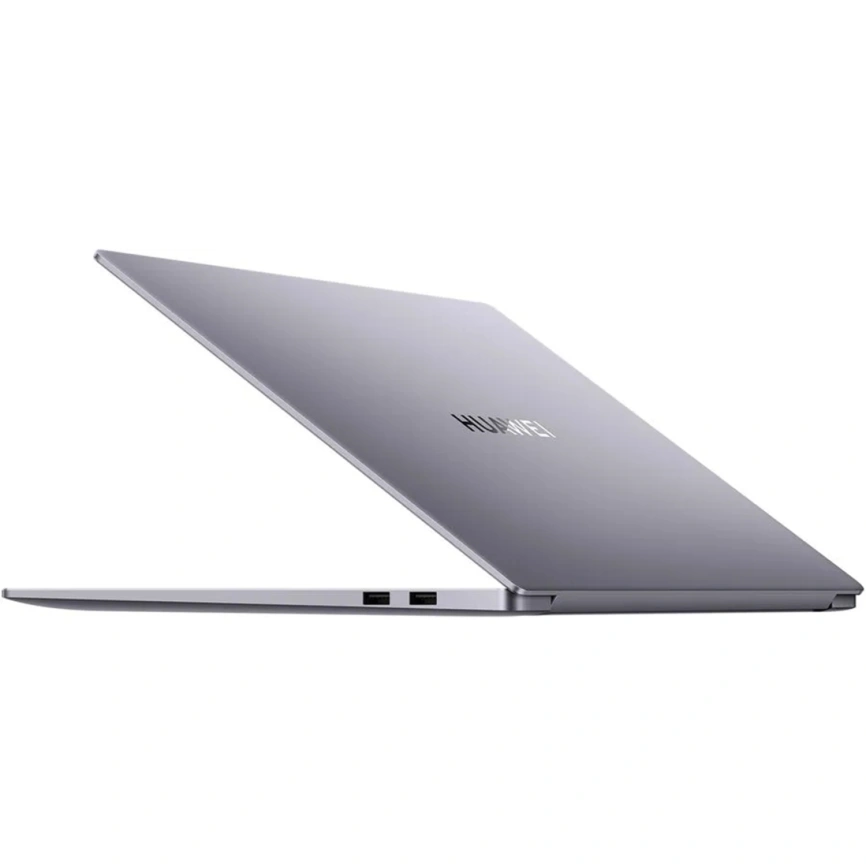 Ноутбук Huawei MateBook 16S CREF-X 16 IPS/ i9-13900H/16GB/1Tb SSD (53013SDA) Space Gray фото 1
