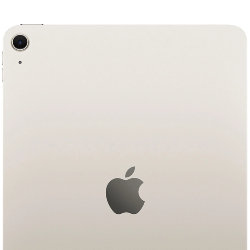 Планшет Apple iPad Air 11 (2024) Wi-Fi 512Gb Starlight фото 4