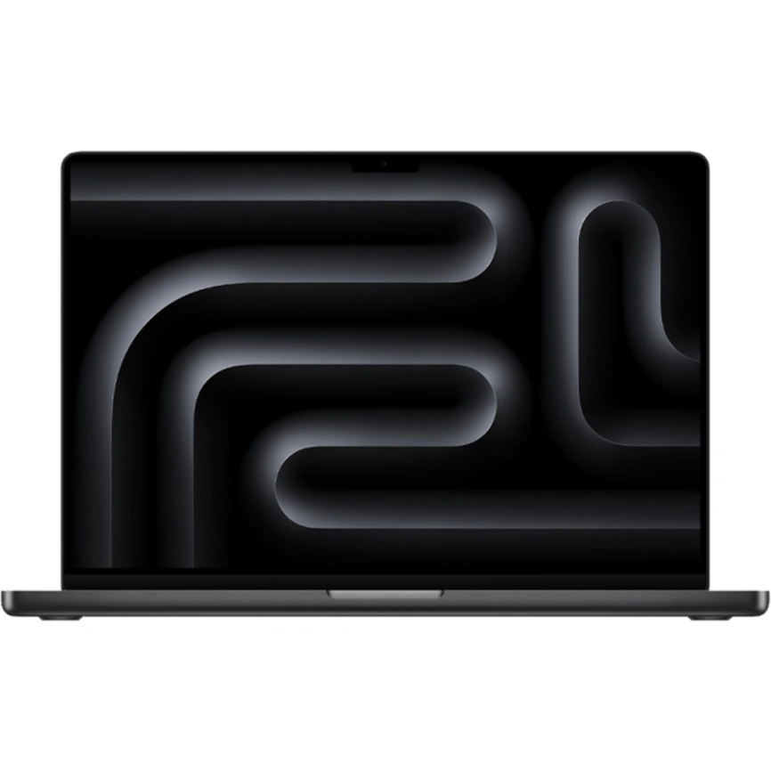 Ноутбук Apple MacBook Pro 16 (2026) M5 Max 18C CPU, 40C GPU/128GB/4TB SSD (Z1N20002D) Space Black фото 1