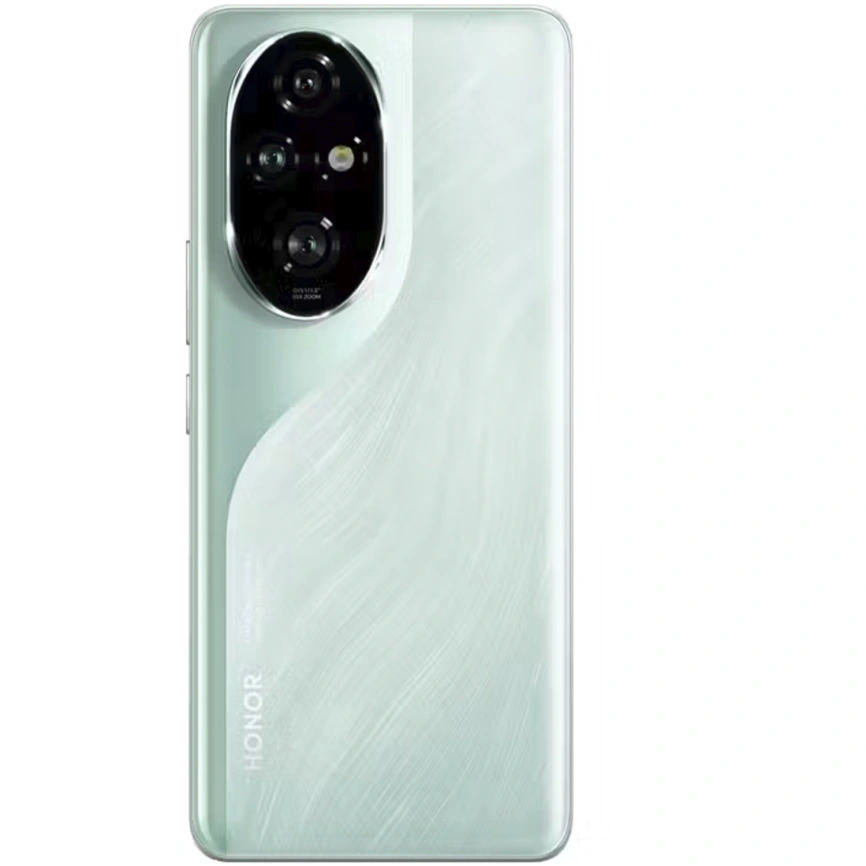 Смартфон Honor 200 Pro 12/512Gb Ocean Cyan фото 4