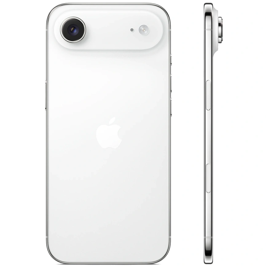 Смартфон Apple iPhone Air eSIM 1TB Cloud White фото 5