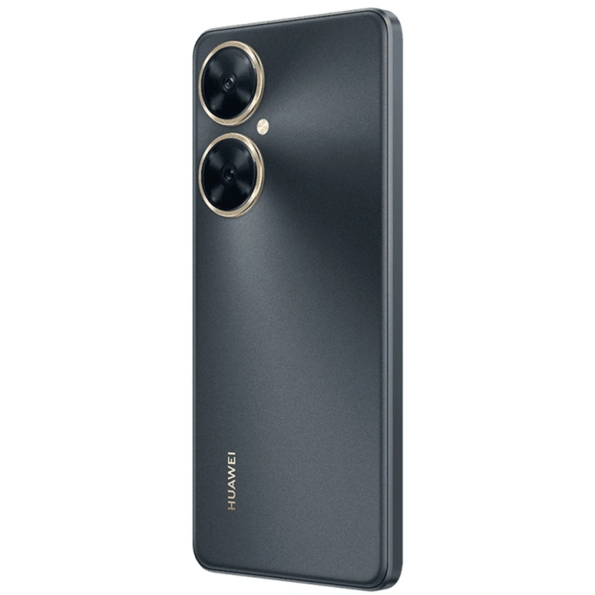 Смартфон Huawei Nova 11i 8/128Gb Starry Black фото 2