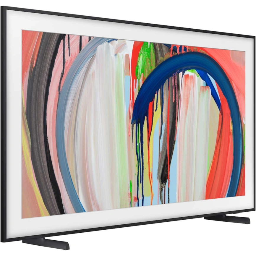 Телевизор QLED Samsung QE55LS03HAUXPY 55" 2026 фото 3