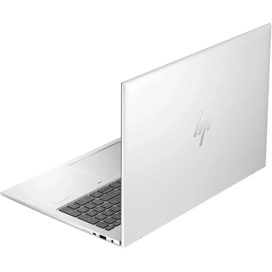 Ноутбук HP EliteBook 860 G11 16 WUXGA IPS/ i5-125U Ultra/16Gb/512Gb SSD (970T2ET) Silver фото 4