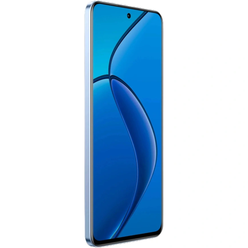 Смартфон Realme 12 4G 8/512Gb Blue фото 7